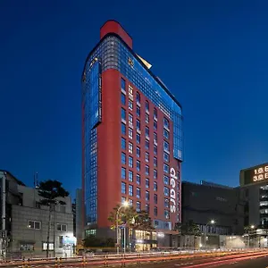 Dears Myeongdong Отель