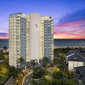 **** Aparthotel Princess Palm On The Australia