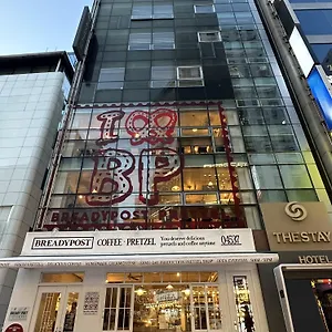 호텔 명동