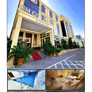 **** Hotel Gm Azerbaijan