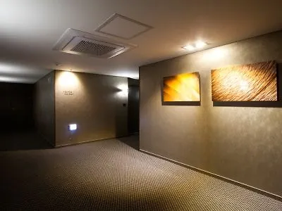 The Grand Hotel Myeongdong Seoul 3*,  South Korea