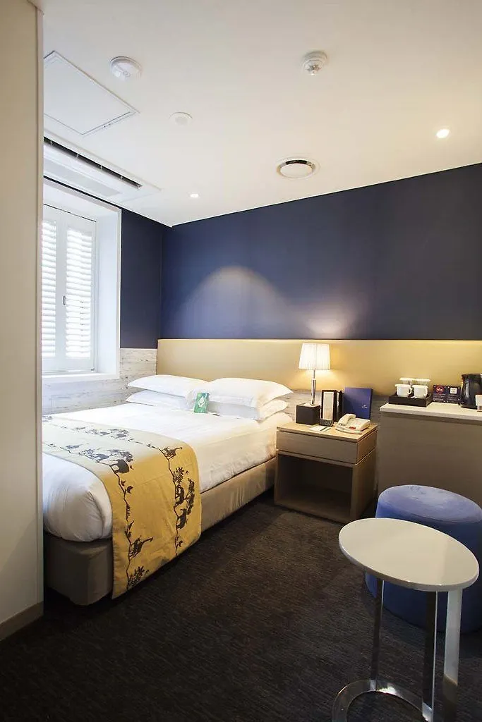 The Grand Hotel Myeongdong Seoul 3*,