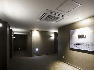 The Grand Hotel Myeongdong Seoul