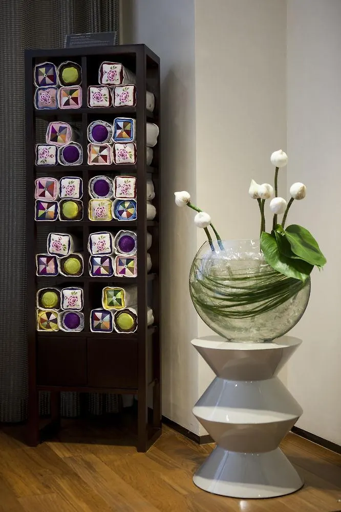 The Grand Hotel Myeongdong Seul