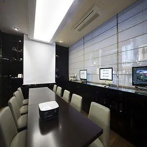 The Grand Hotel Myeongdong Seoul