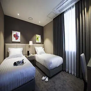 The Grand Hotel Myeongdong Seoul