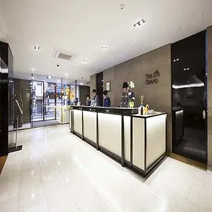 The Grand Hotel Myeongdong Seoul
