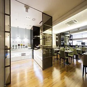 The Grand Hotel Myeongdong Seoul