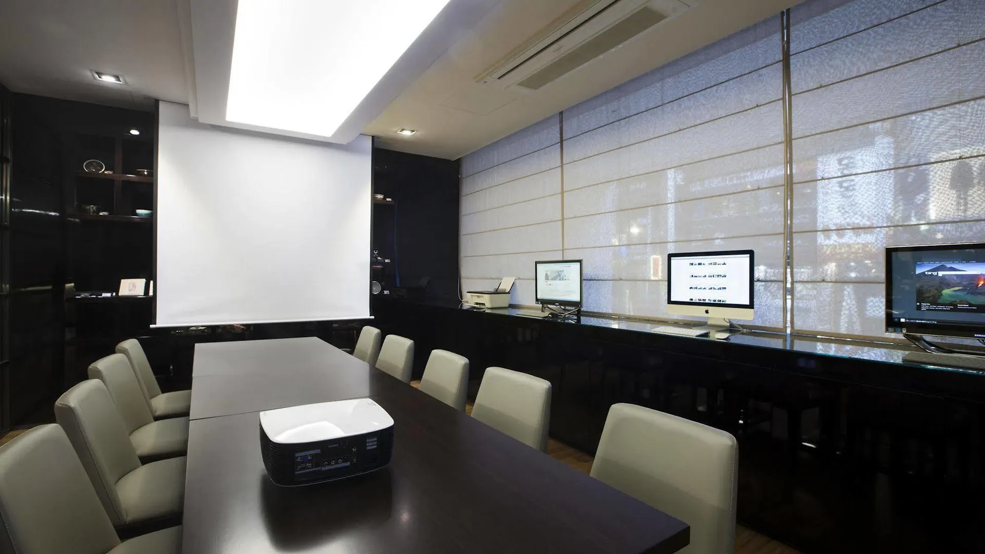 The Grand Hotel Myeongdong Seul 3*,  Korea Południowa