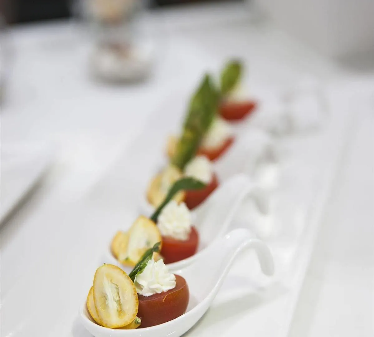 The Grand Hotel Myeongdong Seoul